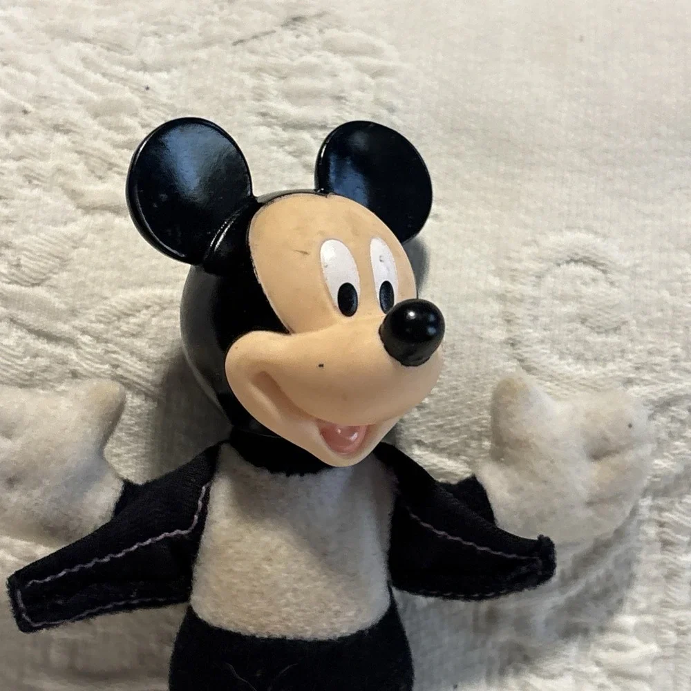 HOUSE MOUSE MICKEY MOUSE 5.5